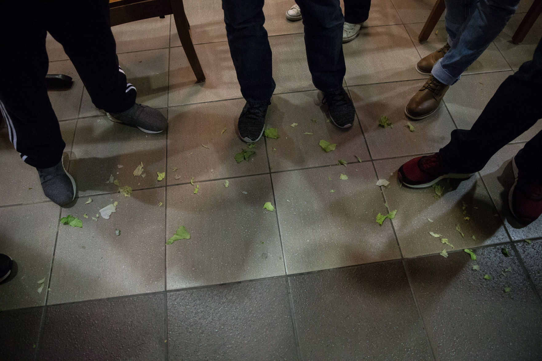 Lettuce